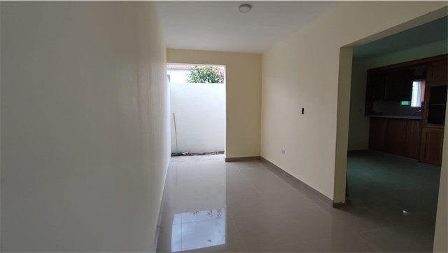 casas - Venta de casa en la autopista de san Isidro prado oriental con opción a Jacuzzi 8
