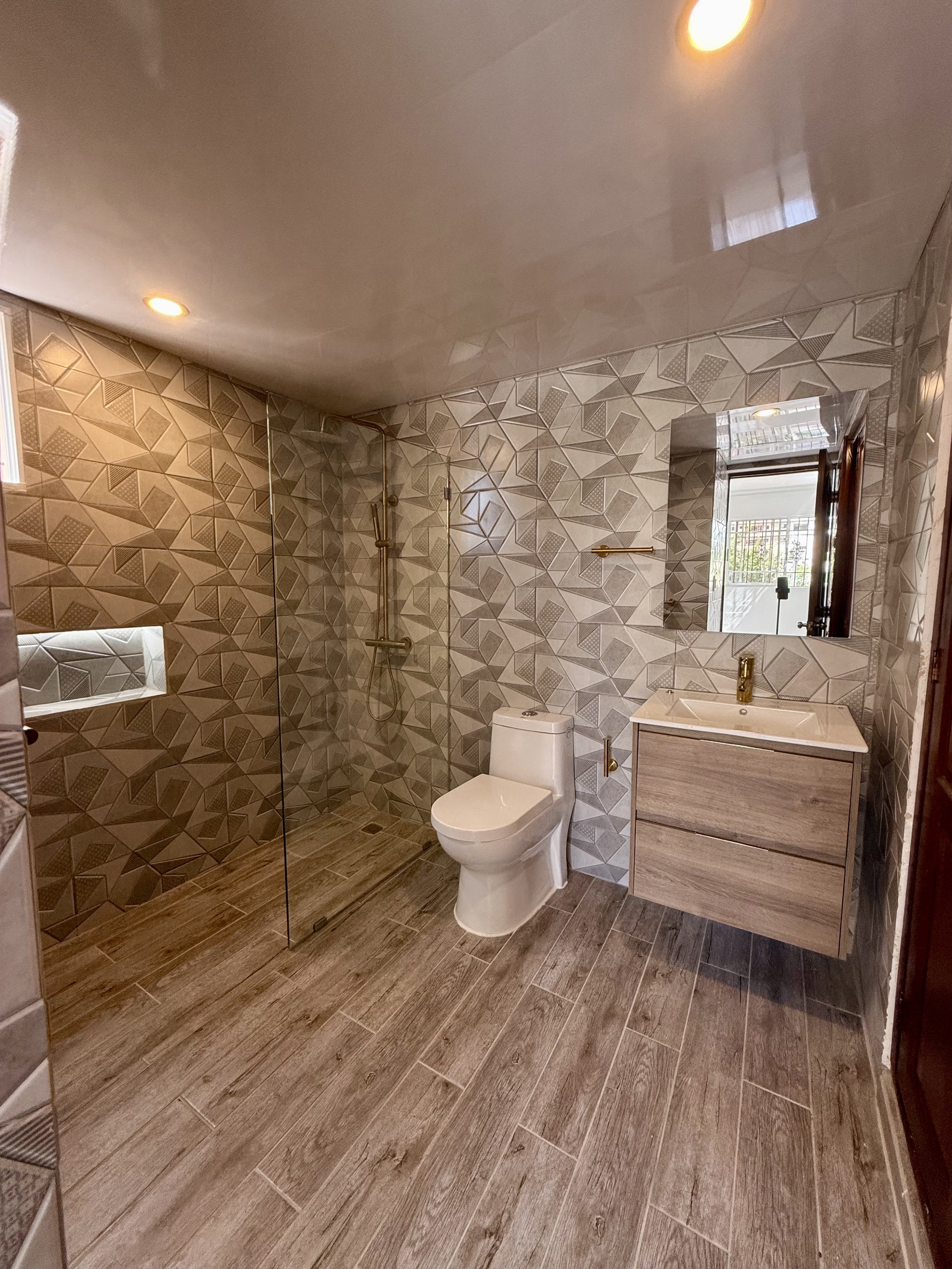 apartamentos - 	¡Vívelo! Apartamento moderno en ubicación privilegiada 4