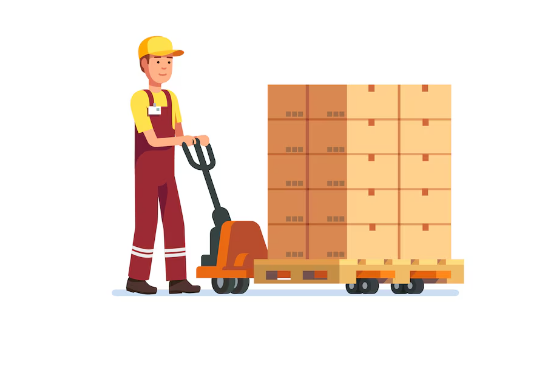 empleos disponibles - Busco Ayudante de Almacen