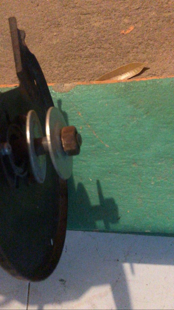 equipos profesionales - PULIDORA=RECTIFICADORA DE BANCO DE 6" /  BENCH GRINDER  MARCA TERRATEK 2