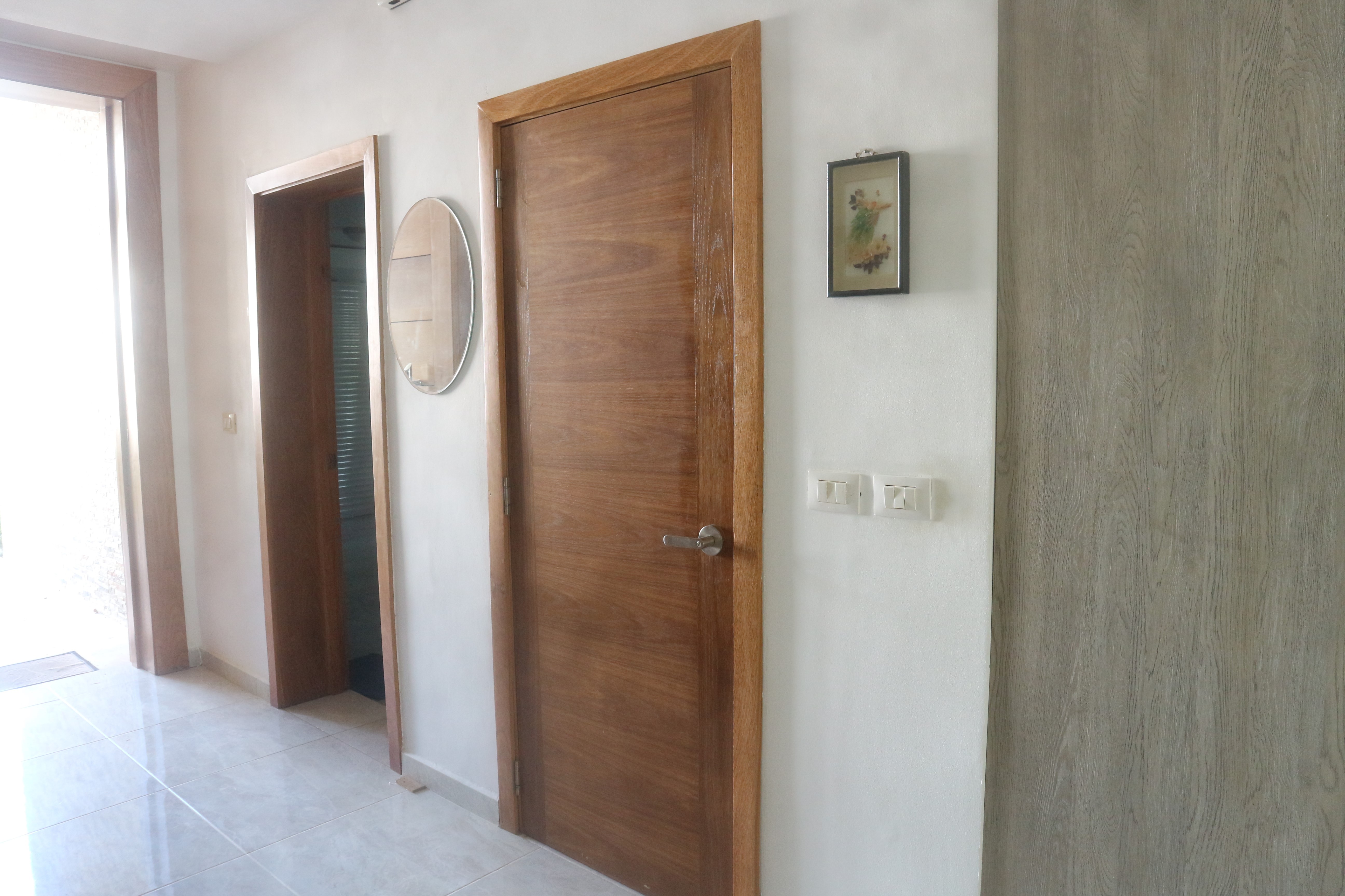 casas vacacionales y villas - Tu Refugio en el Caribe - Playa Nueva Romana  4