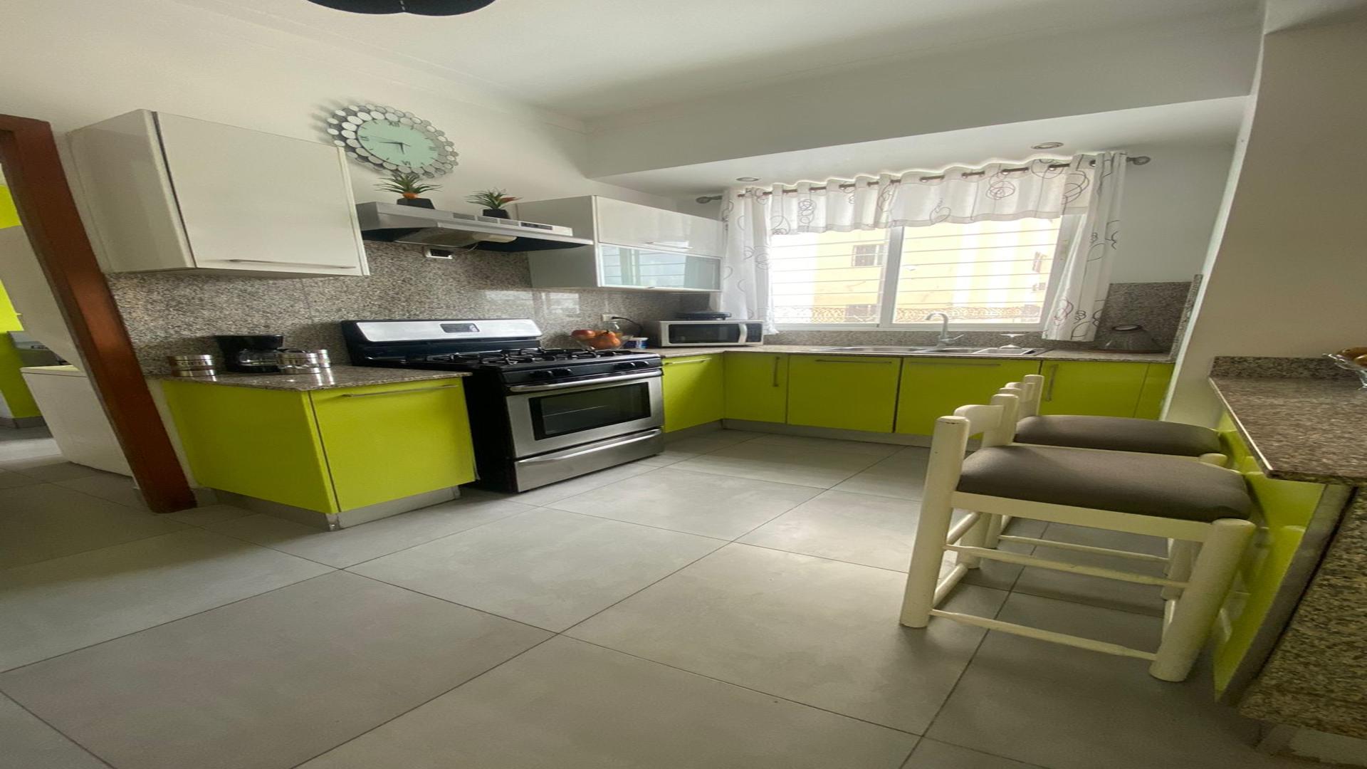 apartamentos - Apartamento en Mirador Norte 4