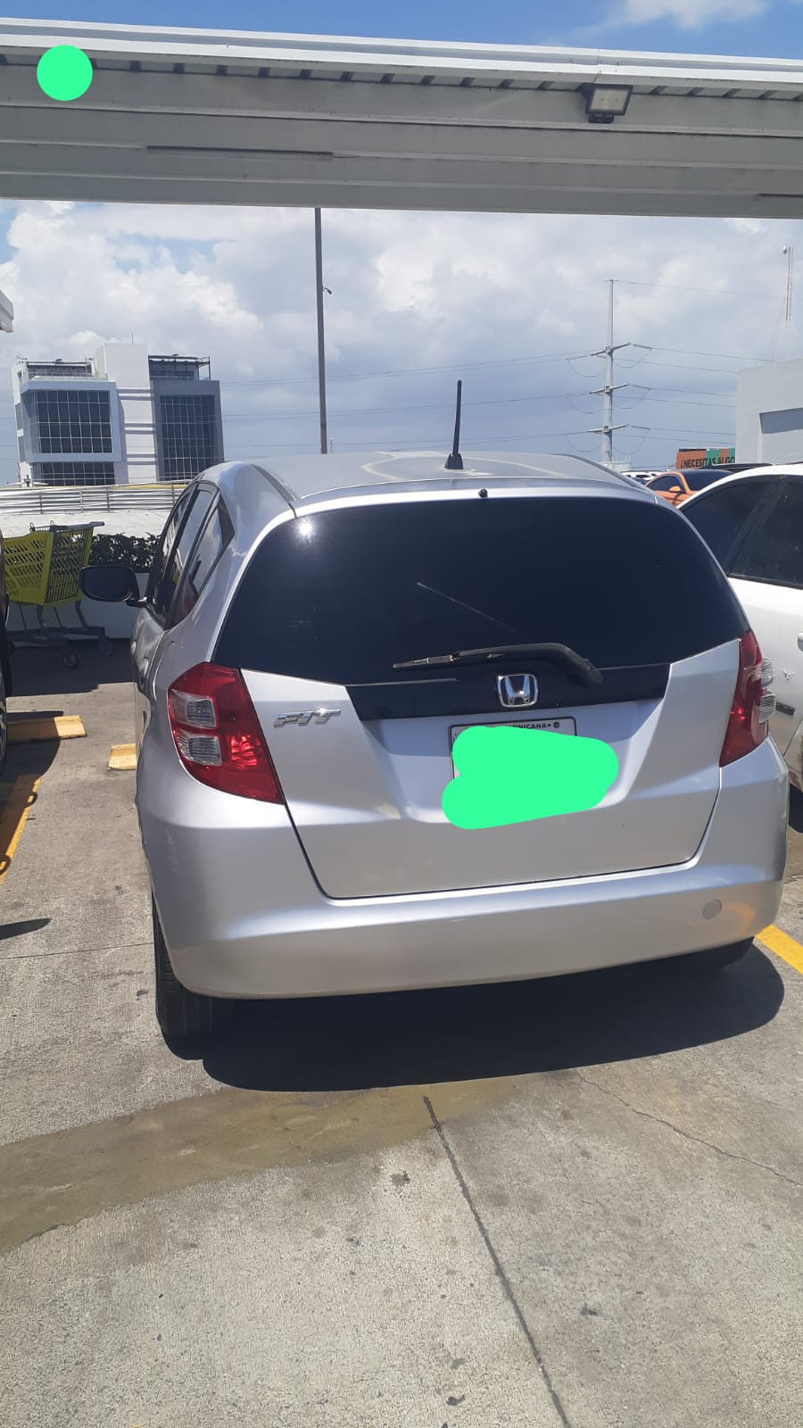 carros - Honda fit 2010 japones  7