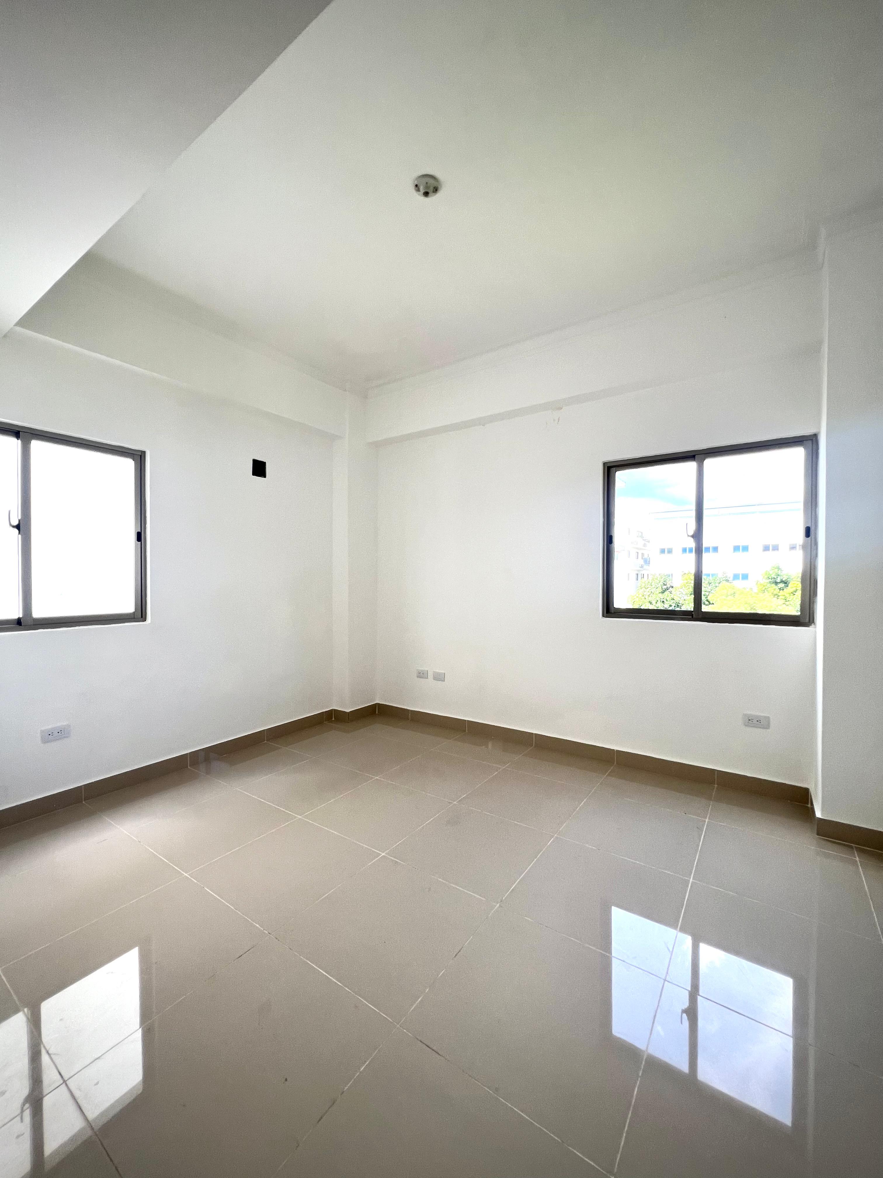 apartamentos - Apartamento en Los Prados, Santo Domingo 7