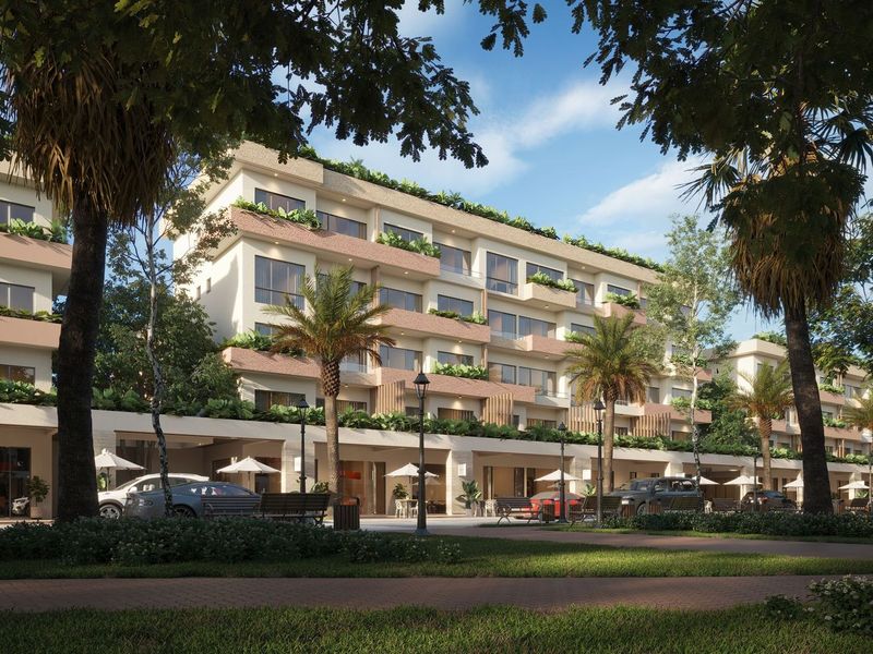 apartamentos - Apartamentos Turisticos, City Place Luxury Condos 3