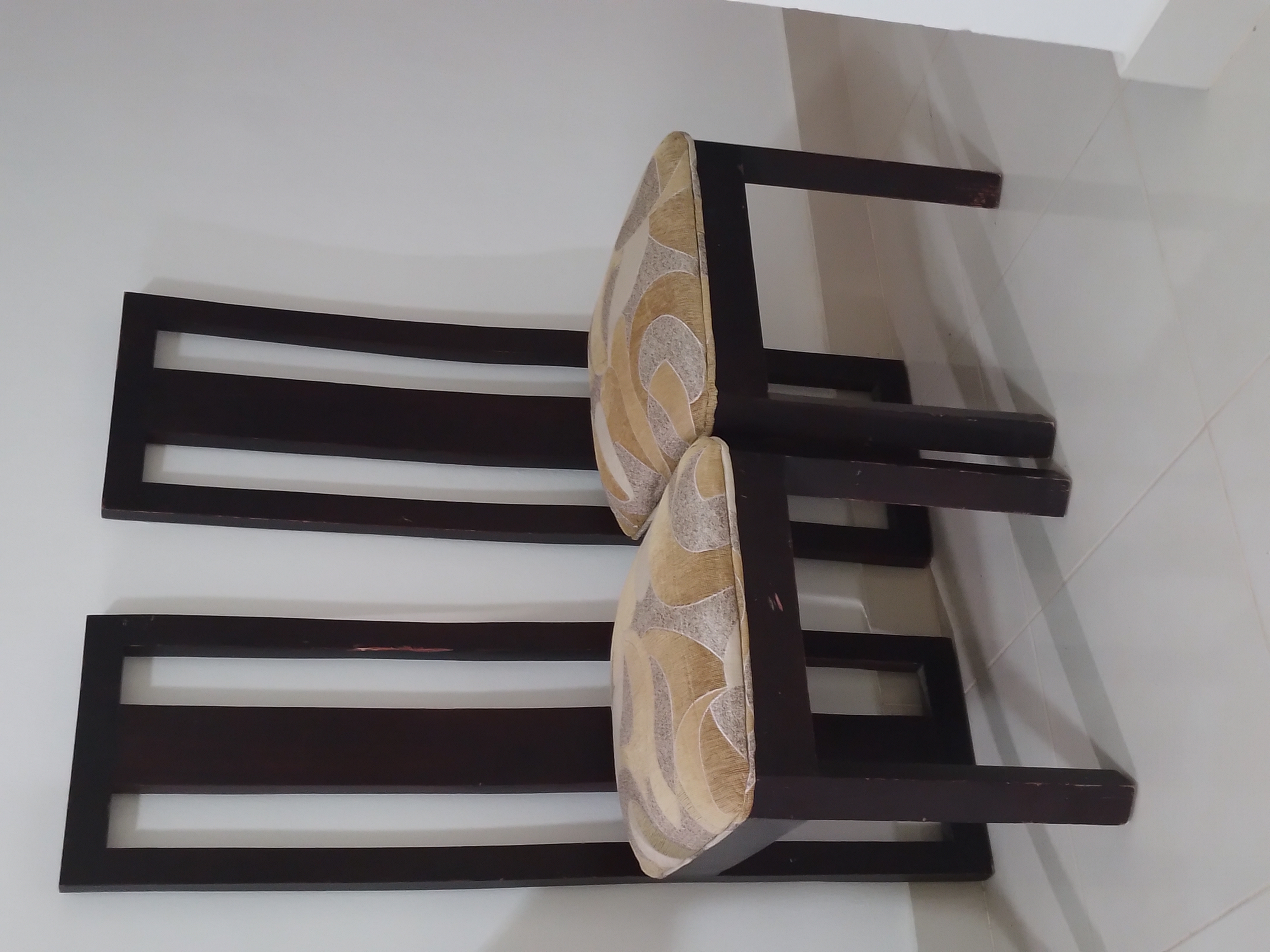 muebles y colchones - Sillas para Sala de Star  0