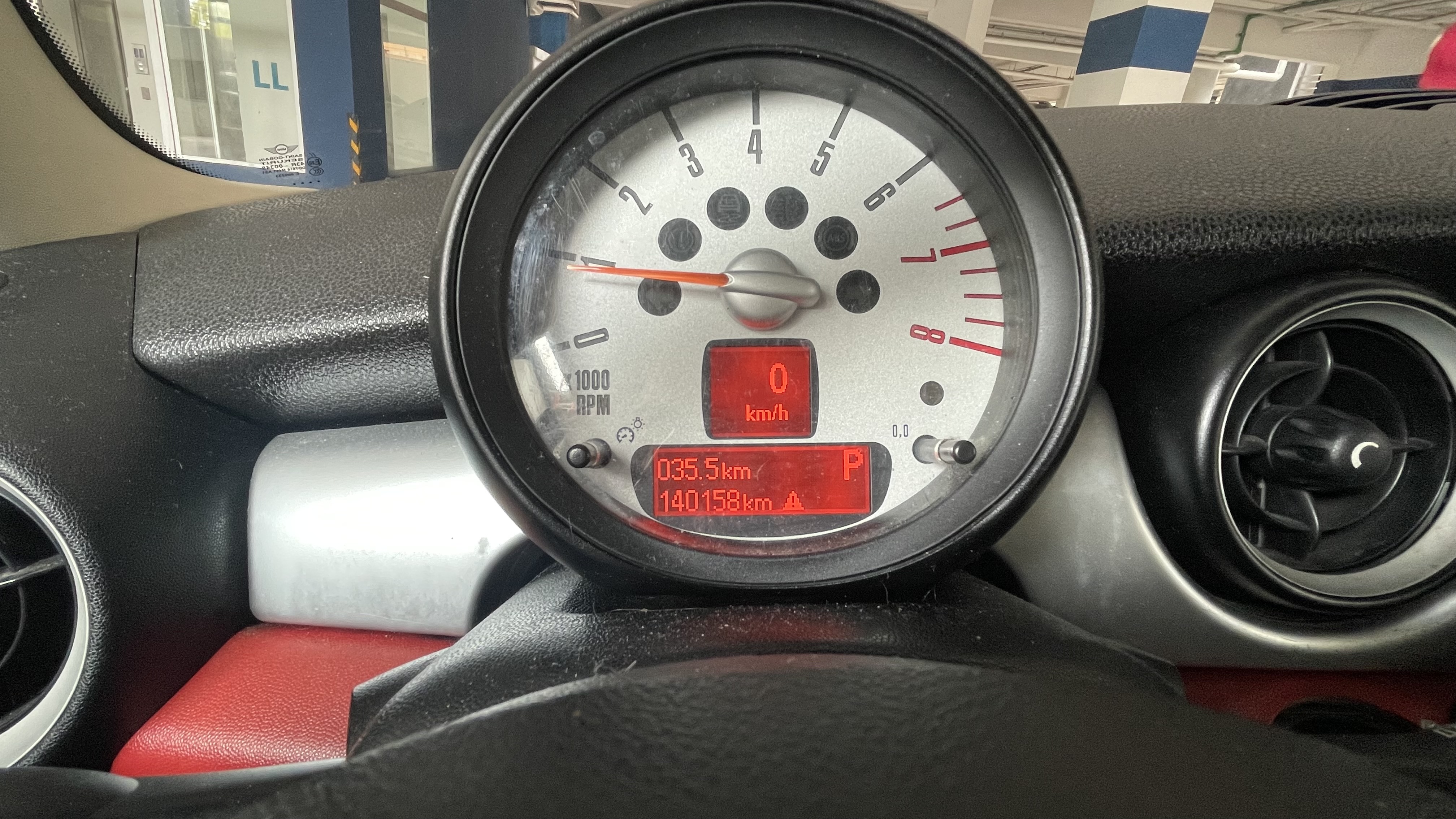 carros - Vendo Mini Cooper 2011 Negociable  3