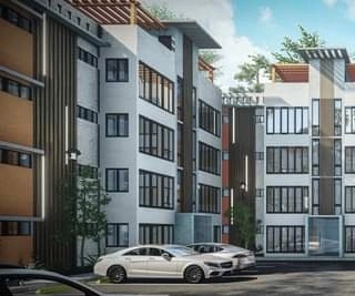apartamentos - 📍 DIOS 📍Apartamentos en el Distrito Nacional, A pasos de la Embajada Americana 0
