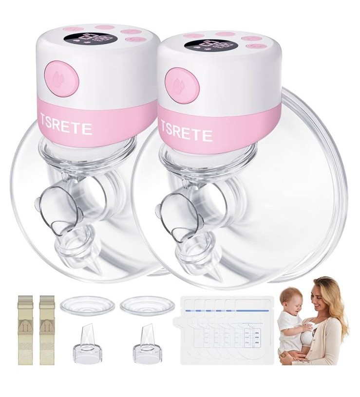 cuidado y nutricion - Extractor eléctrico  1