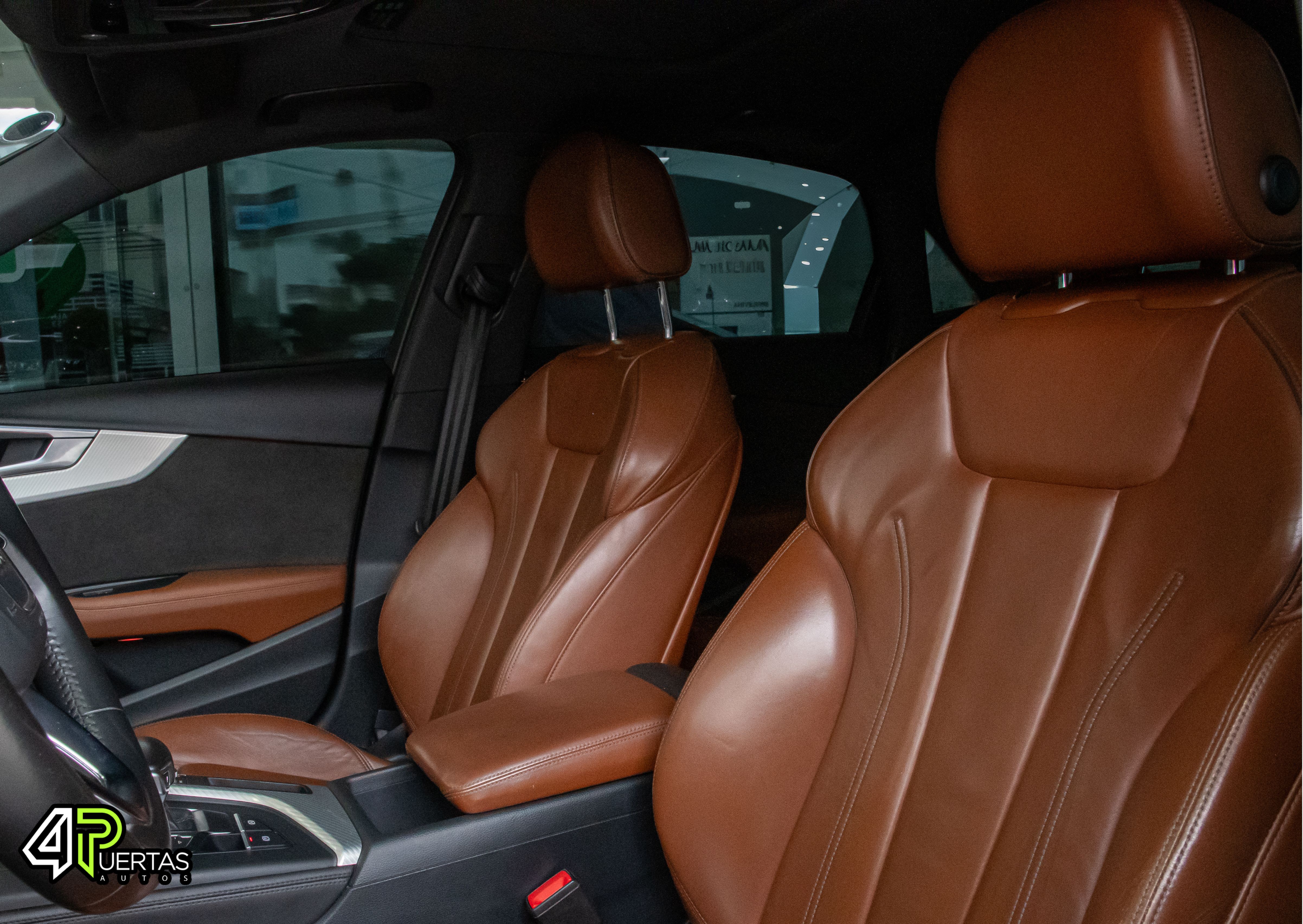 carros - Audi A4 2.0 TFSI Quattro S-Tronic Sport S-Line – 2 6