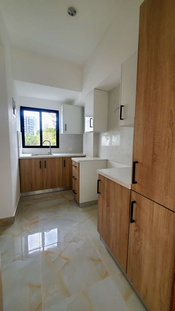 apartamentos - APARTAMENTO EN ALQUILER EN NACO 1