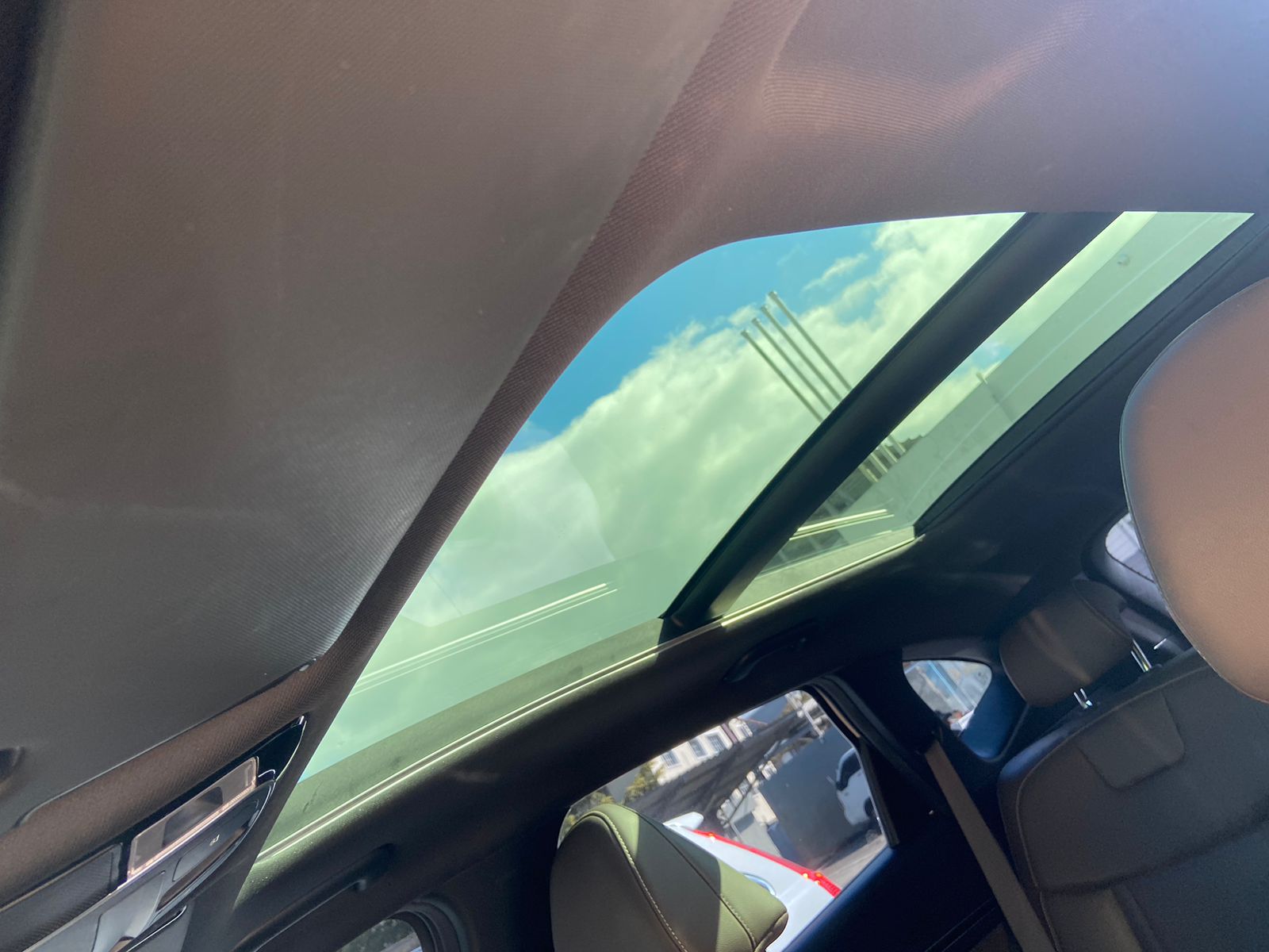 jeepetas y camionetas - hiunday Tucson 2023  9