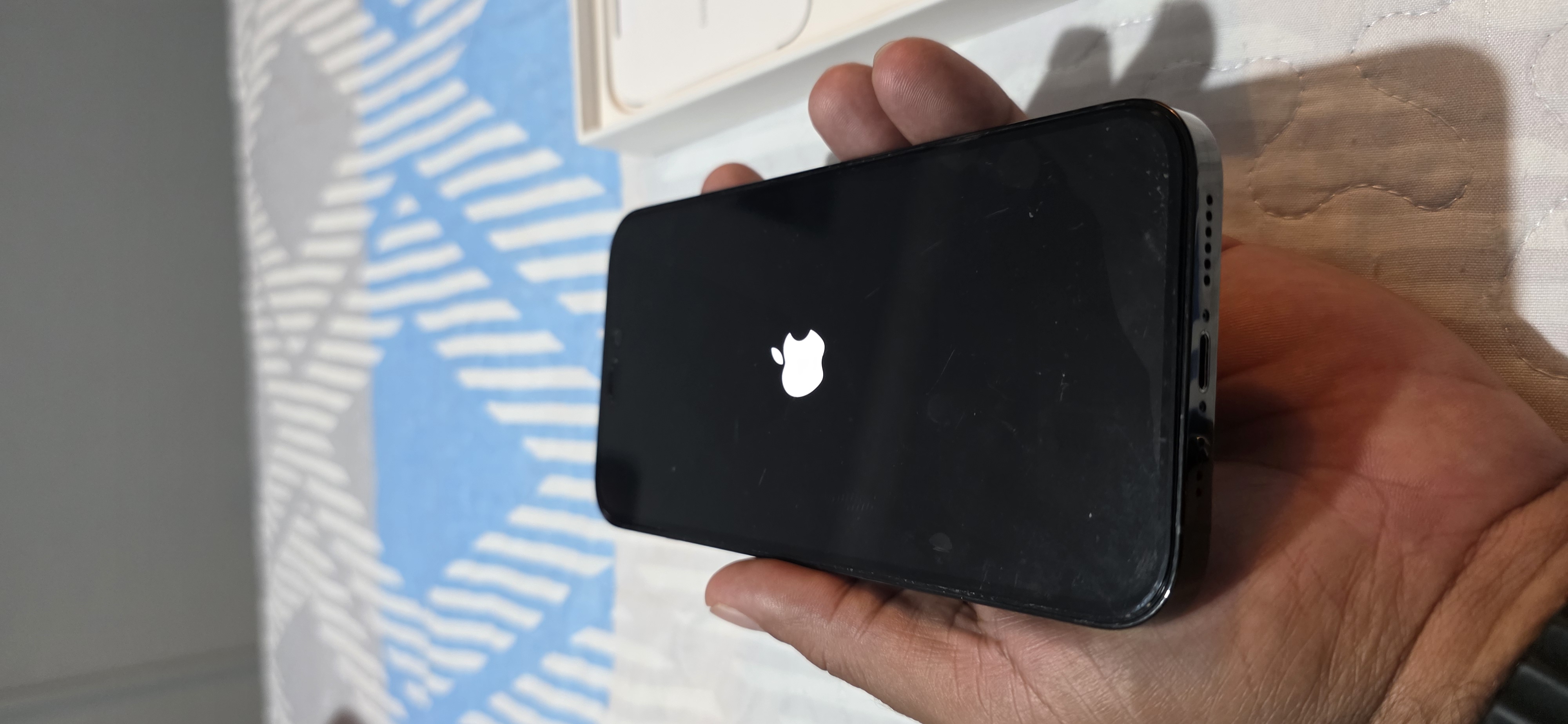 celulares y tabletas - Iphone 14 Pro Max de 256Gb 4