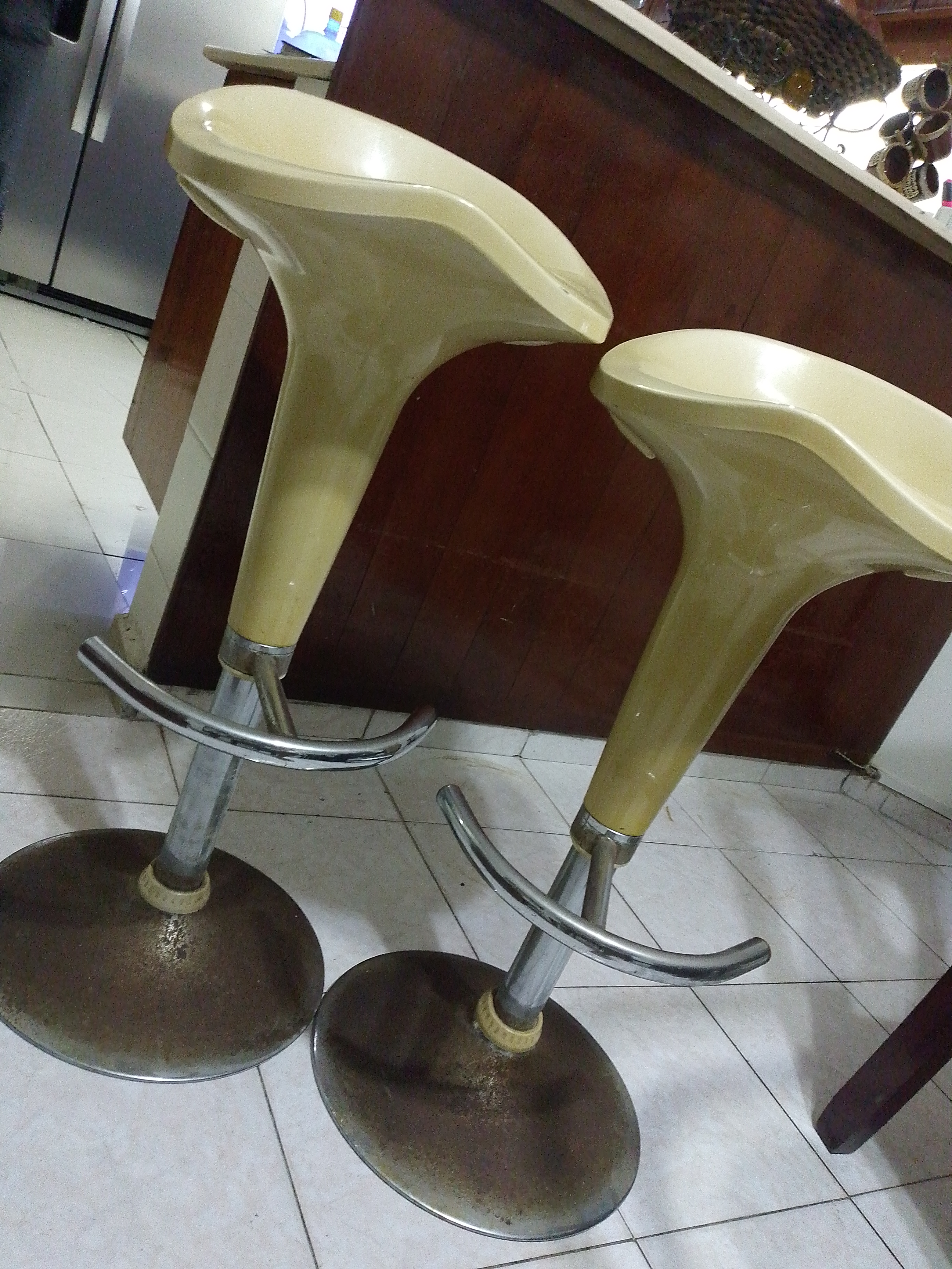 muebles y colchones - Butaca de Desayunador 0