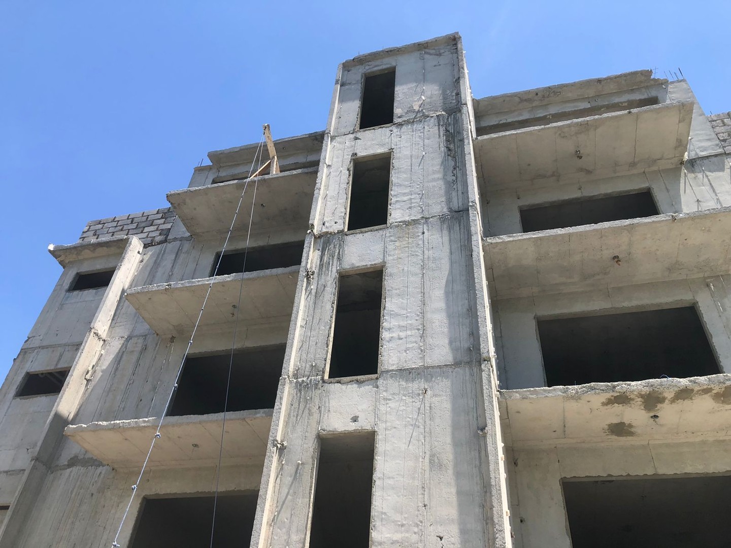 apartamentos -  apartamento en Reparto Los tres ojos 0