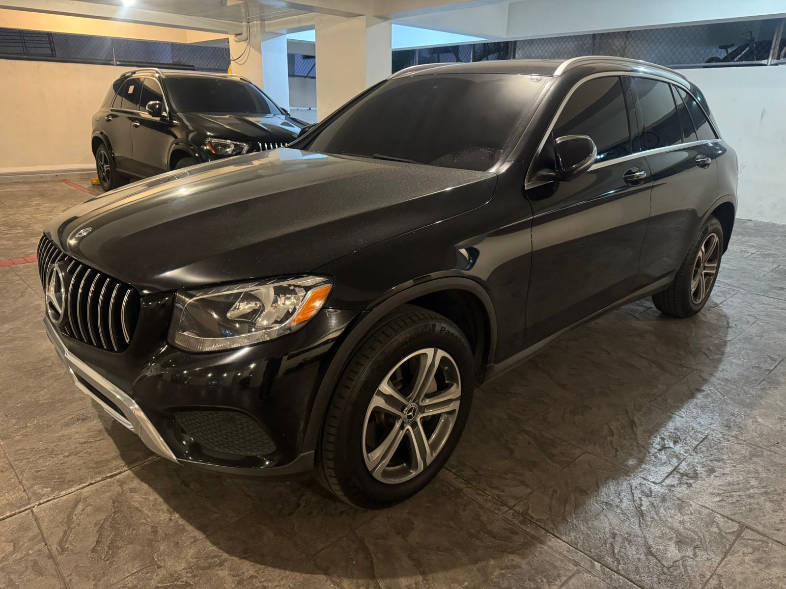 jeepetas y camionetas - Mercedes benz glc  3002019 4