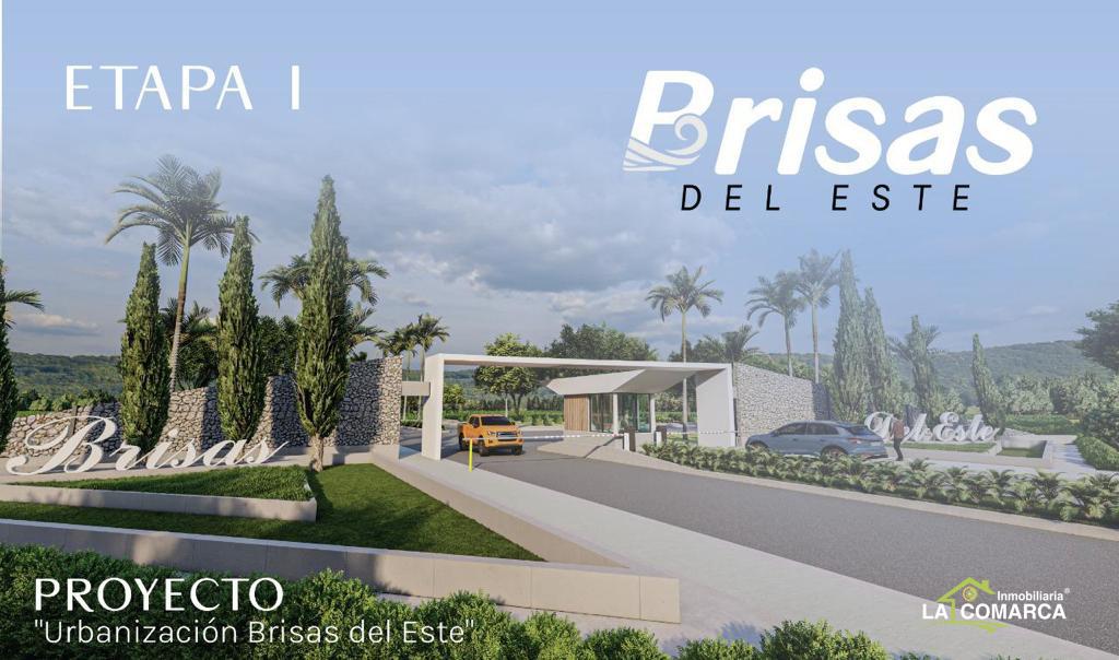 otros inmuebles - Residencial Brisas del Este La Vega 6