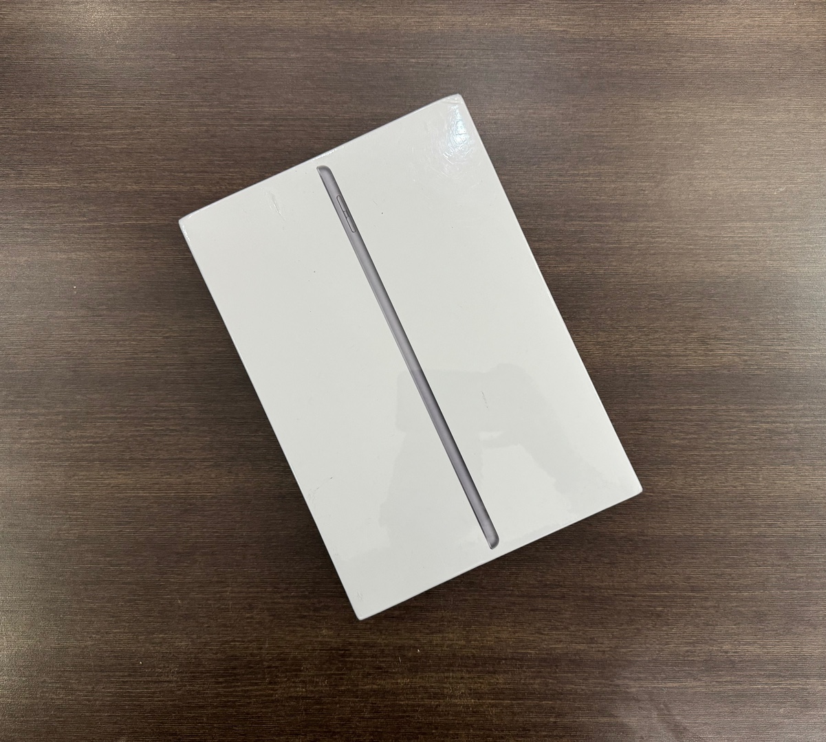 celulares y tabletas - Vendo iPad 9va Generación 64GB Wi-Fi - Space Gray Nuevas RD$ 18,800 NEG | TIENDA 0