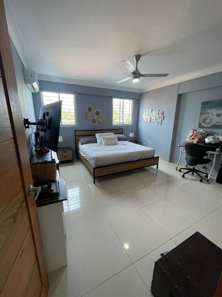 apartamentos - Apartamento de 4 habitaciones  en los prados  1