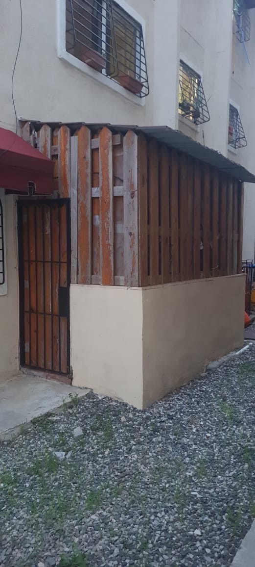 apartamentos - 🏡 ¡Apartamento en Venta en Jardines del Arroyo – Santo Domingo Norte! 🌳 2