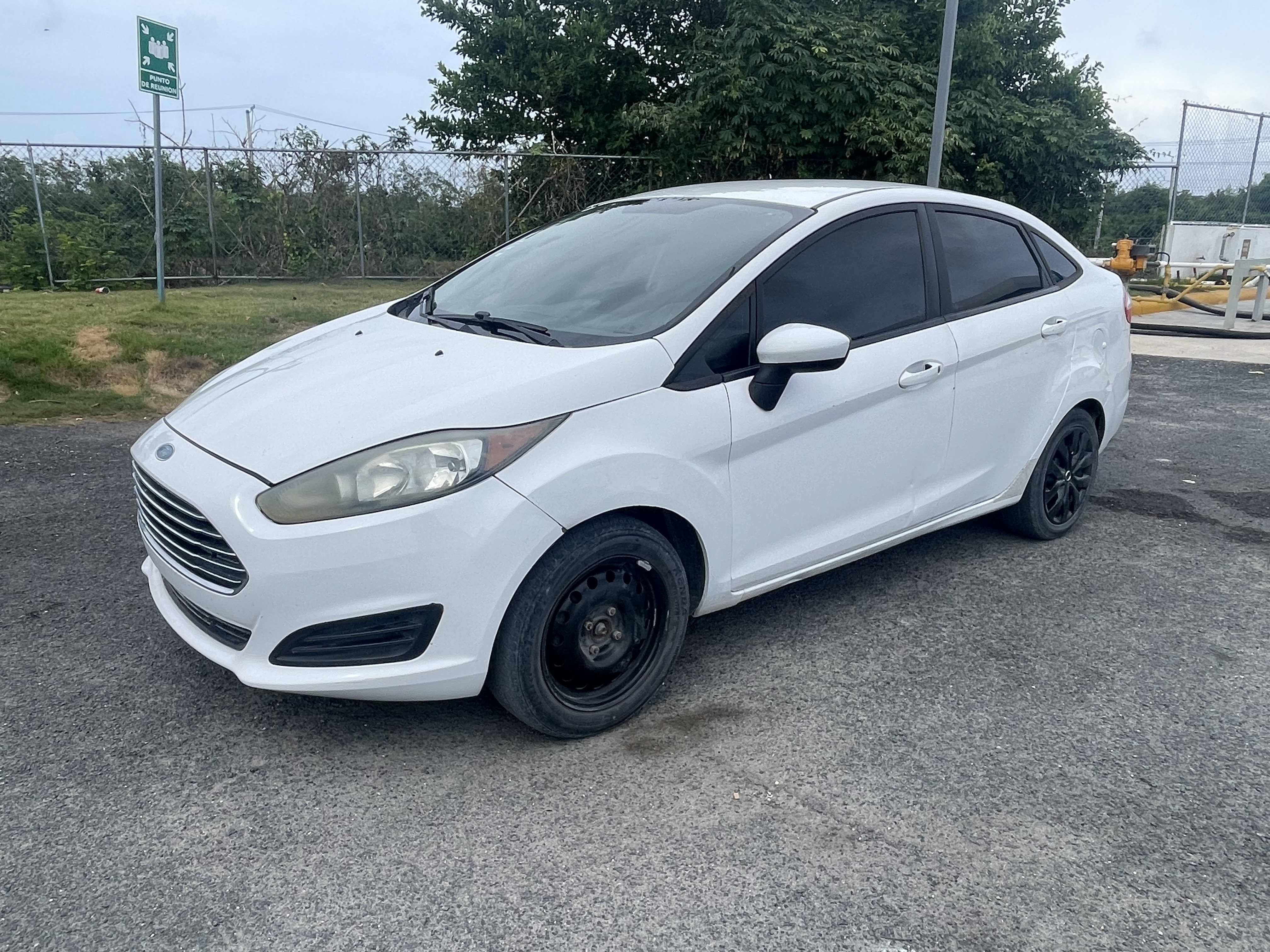 carros - Ford Fiesta 2015 nunca usado para uber 0