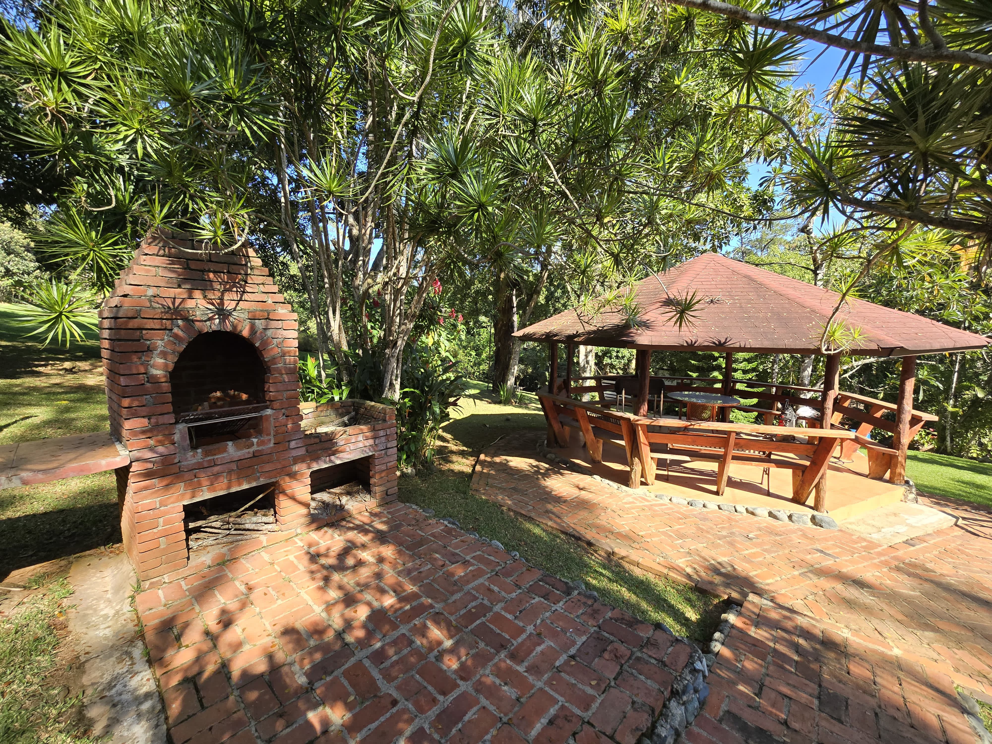 casas - Vendo vivienda Familiar - Jarabacoa - 38millones n 2
