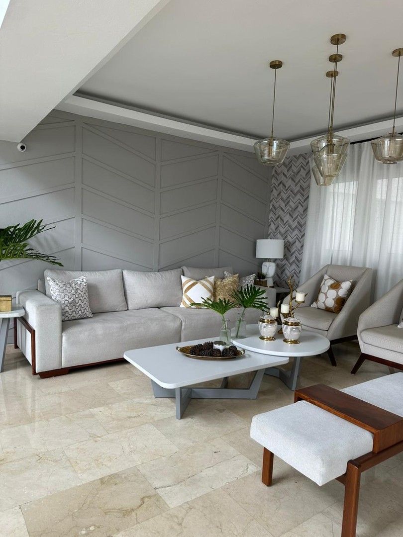 penthouses - Penthouse de Venta en Villa Olga  1