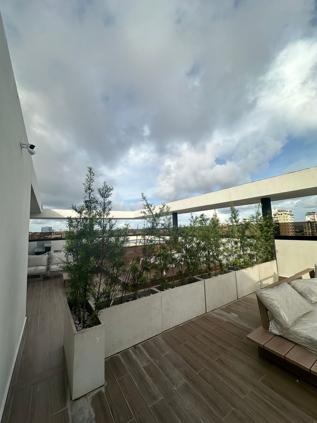 apartamentos - Alquiler de apartamento en Mirador Norte 3