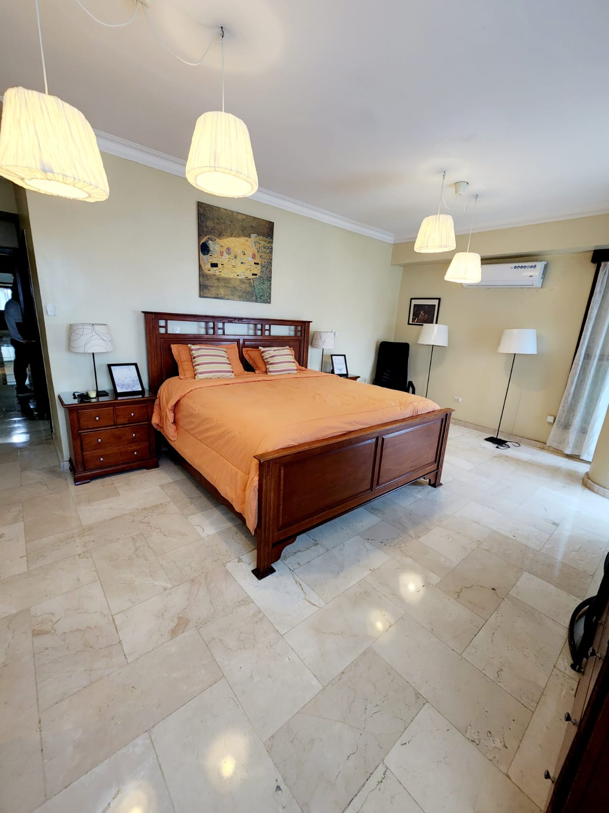 apartamentos - Hermoso apartamento Piantini Alquilo AMUEBLADO  2