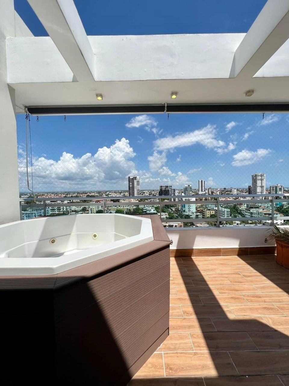 penthouses - VENDO LUJOSO PENTHOUSE EN ALMA ROSA I🌟 7