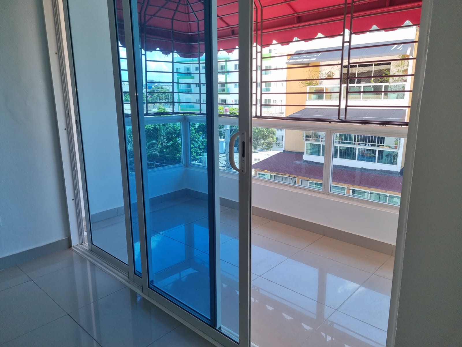 apartamentos - 📍El Cacique  Esta espectacular apt., ubicada en u