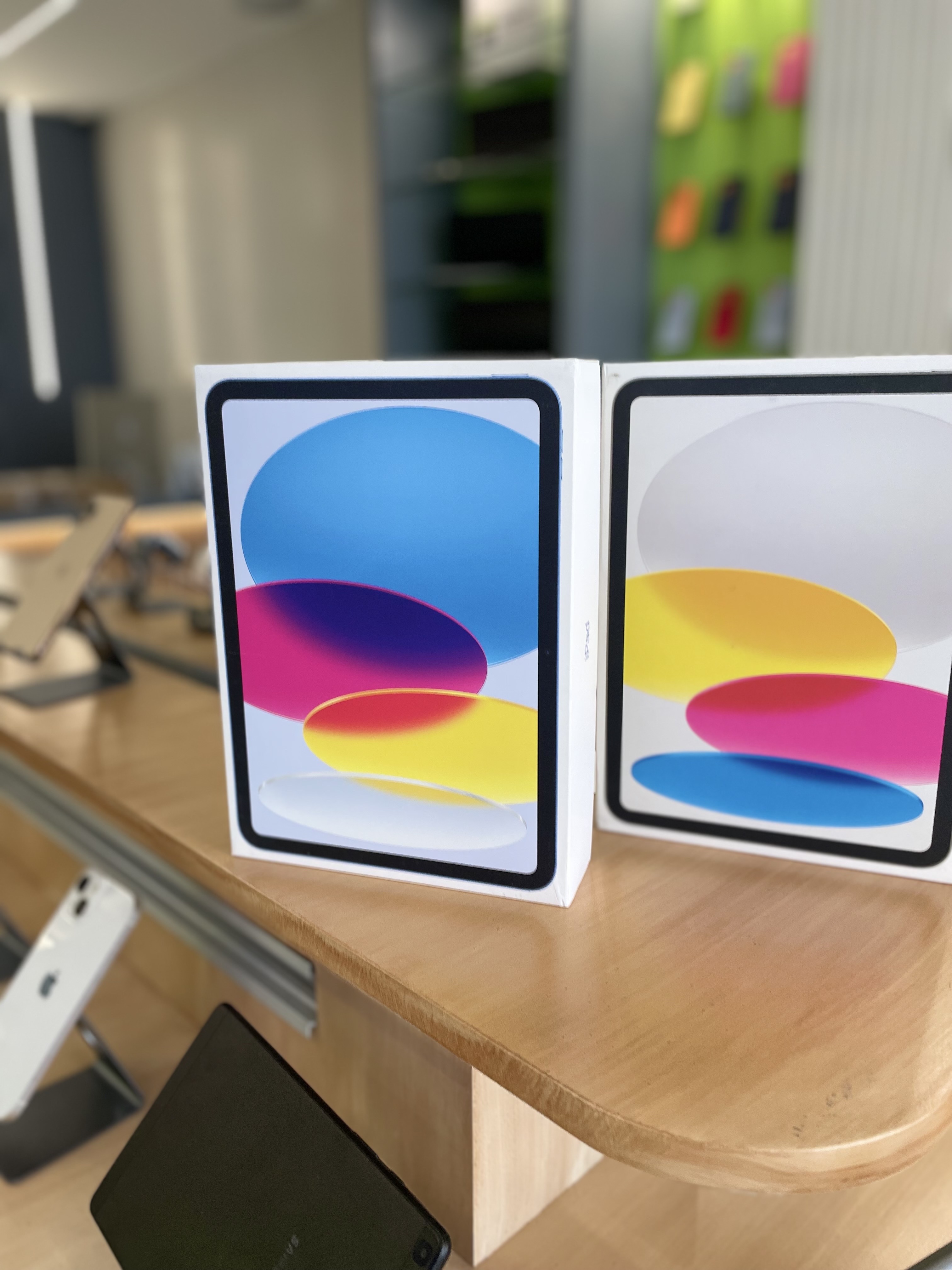 celulares y tabletas - IPAD (A16) WI-FI128Gb 2