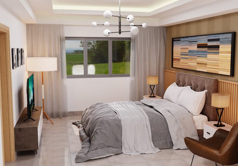 apartamentos - Proyecto Torre AGUI - VIP23 ,  1