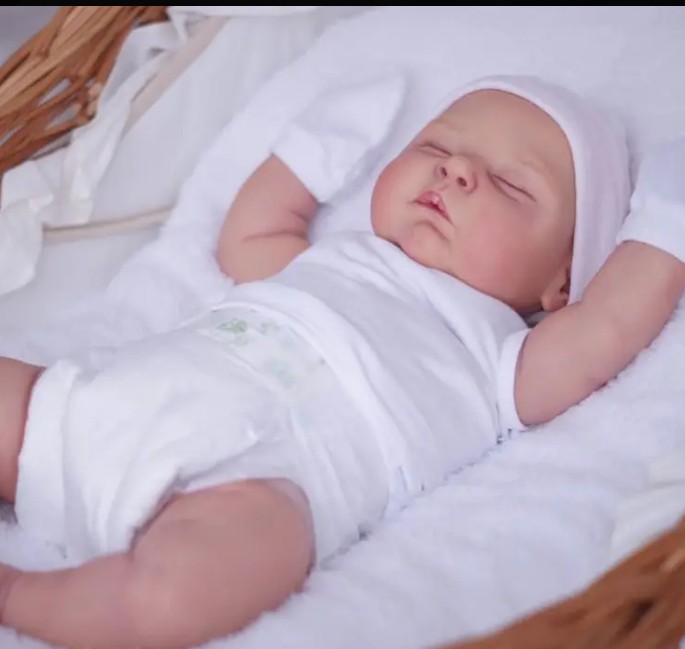 juguetes - Muñecas y Muñecos Reborn 2