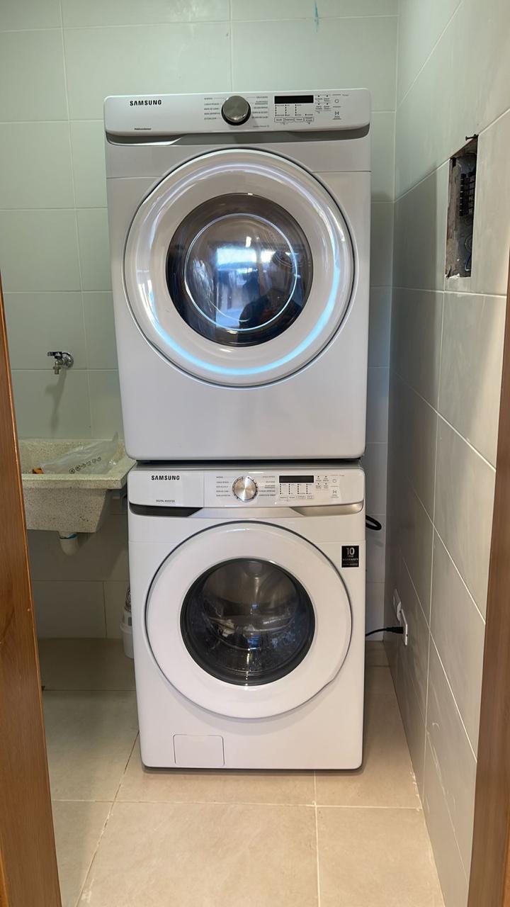 apartamentos - Apartamento en venta en Renacimiento 6