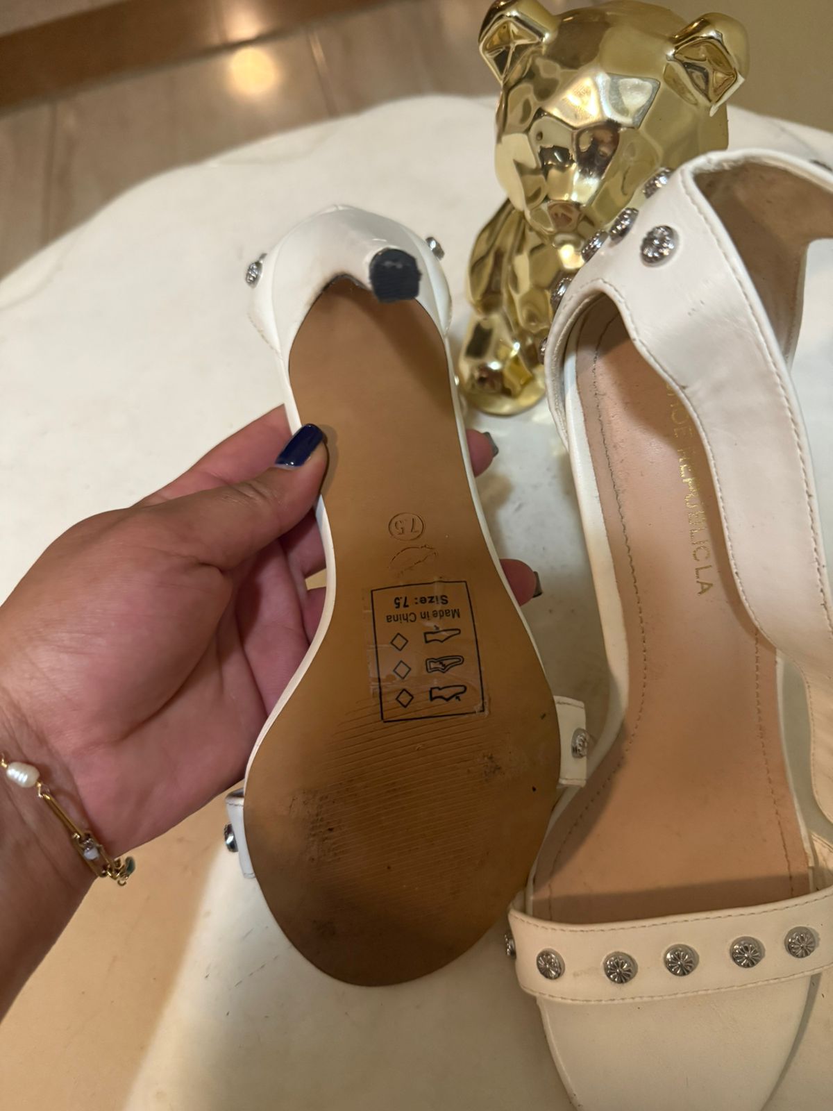 zapatos para mujer - Elegantes Zapatos Shoe Republiclas para Mujer 1