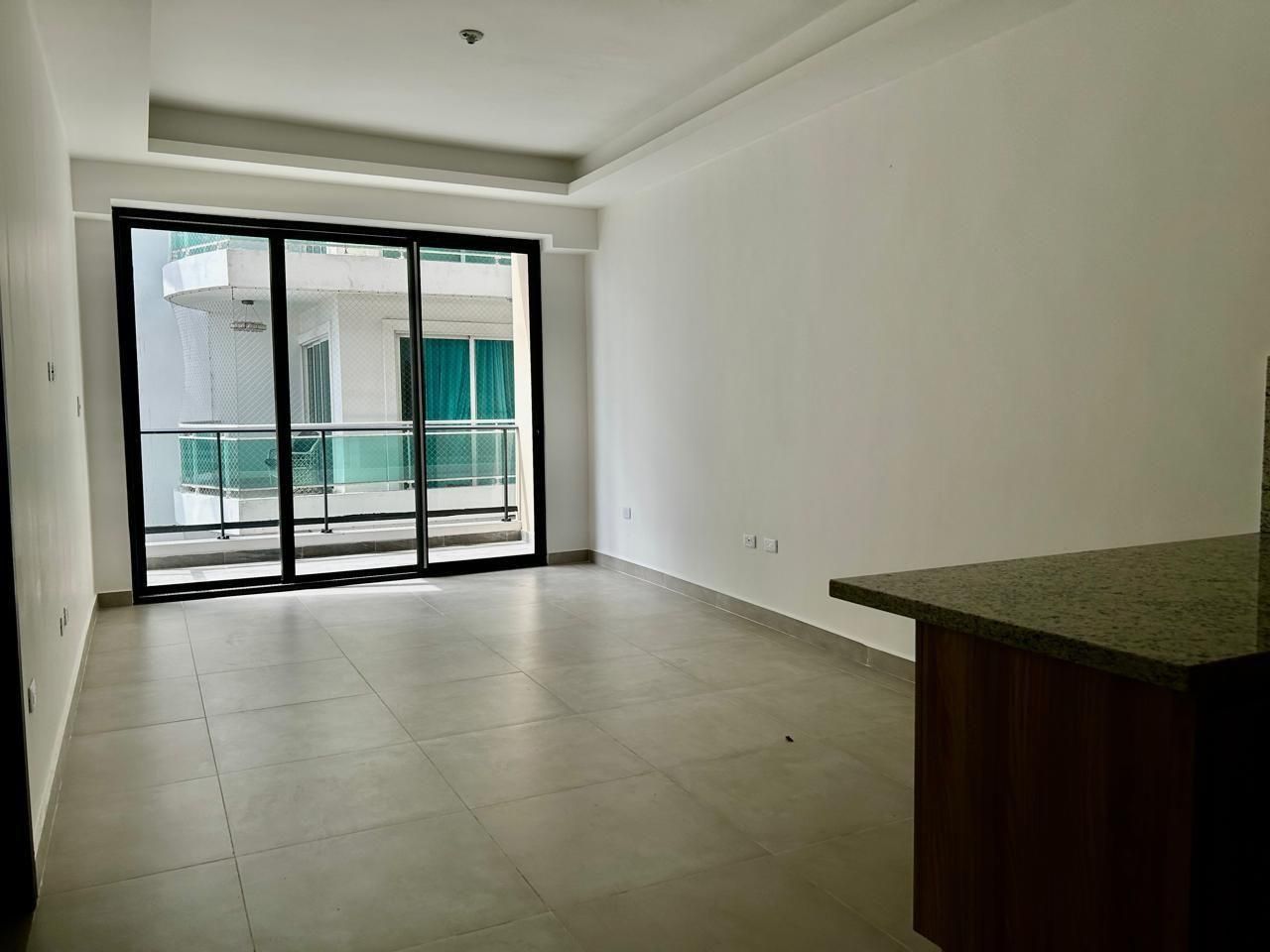 apartamentos - Apartamento en renta de 1 habitación en Evaristo M 3