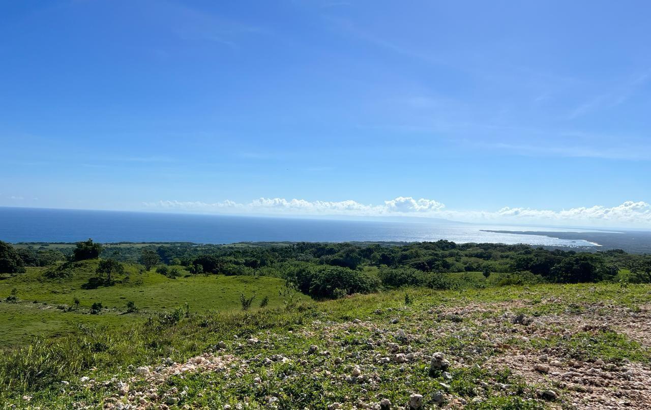 solares y terrenos - Terrenos con vista al mar | Cabrera | Desde 600 M2 0