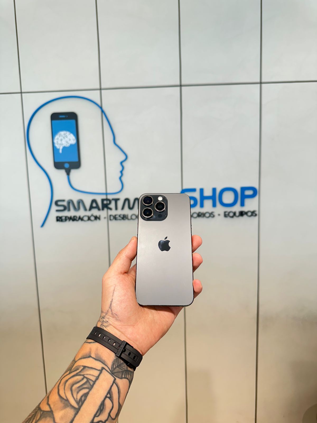 celulares y tabletas - IPHONE 15 PRO MAX 512GB E-SIM EN OFERTA DISPONIBLE