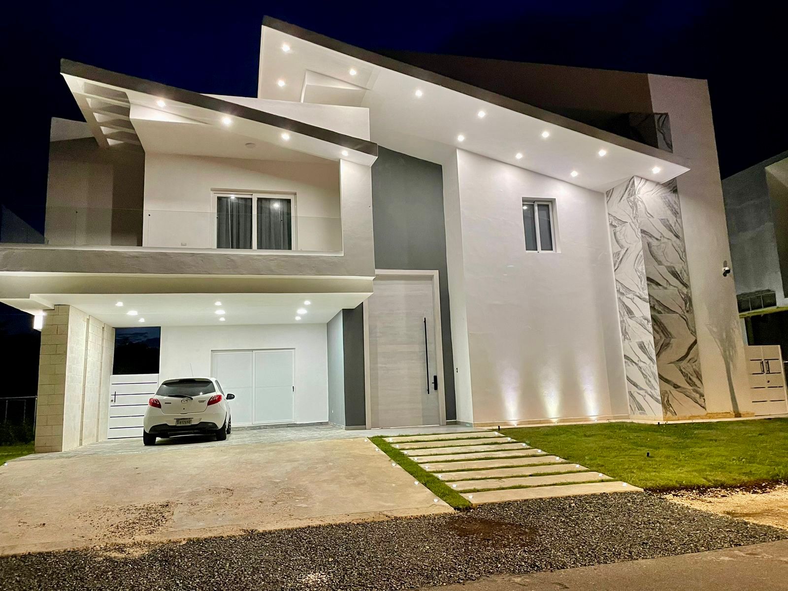 casas vacacionales y villas - Villa en Punta Cana Village debajo de su precio  0