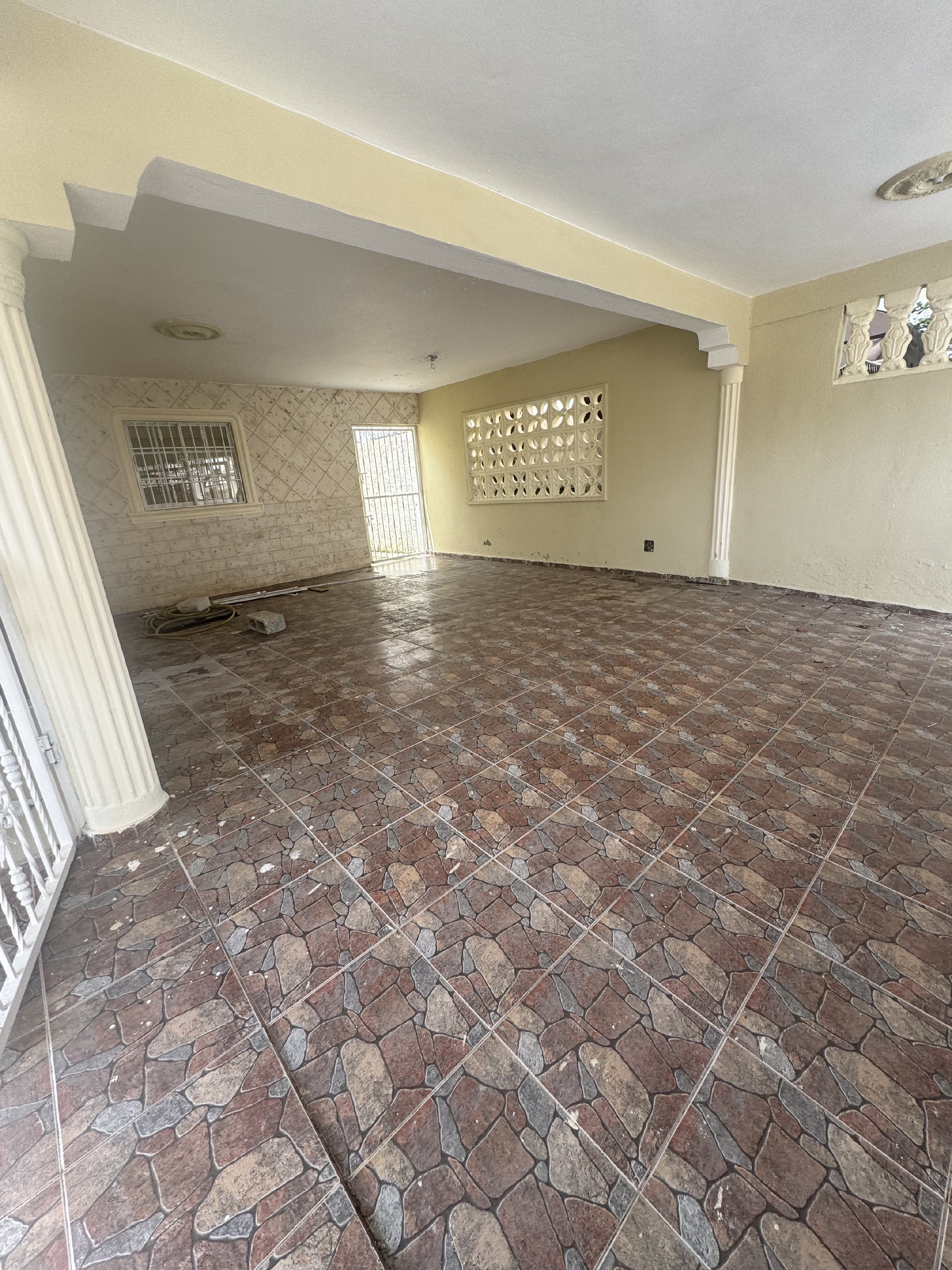 casas - venta de casa en la autopista de san isidro prado oriental Santo Domingo este  1
