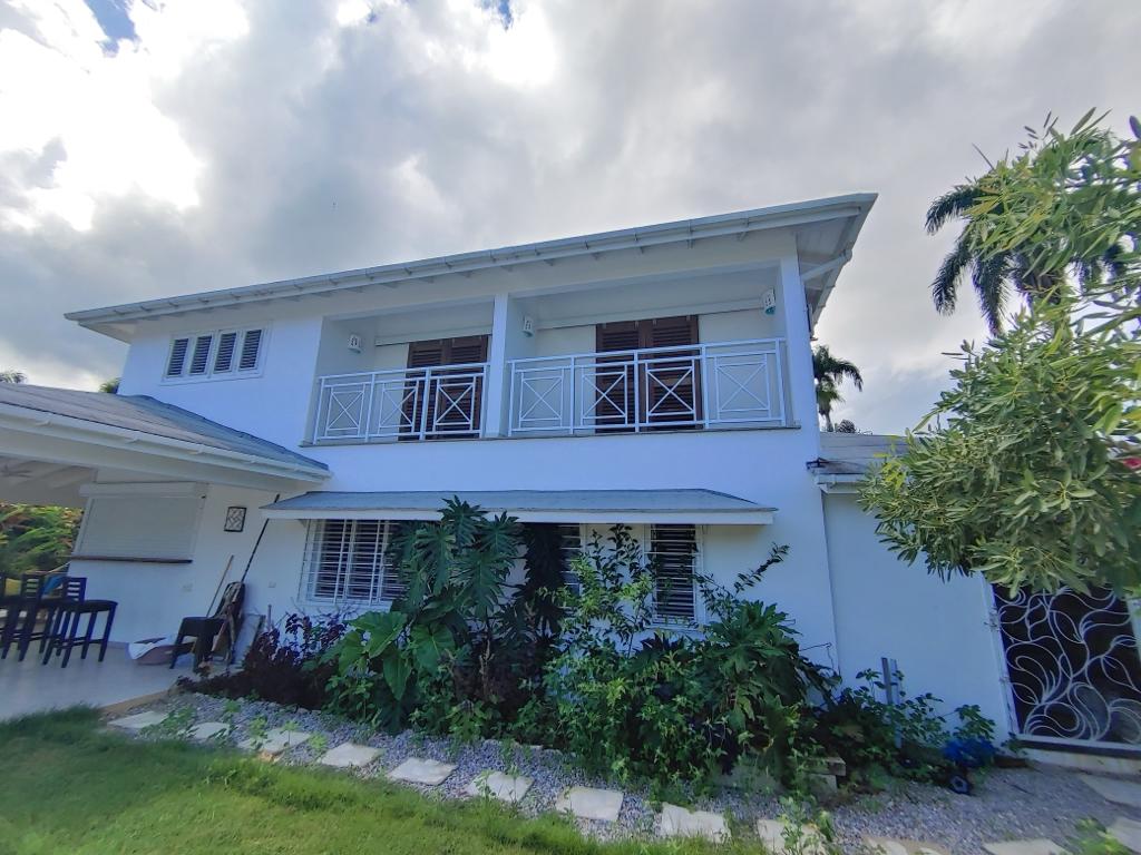 casas vacacionales y villas - Villas en las Terrenas Samana de Oferta  3