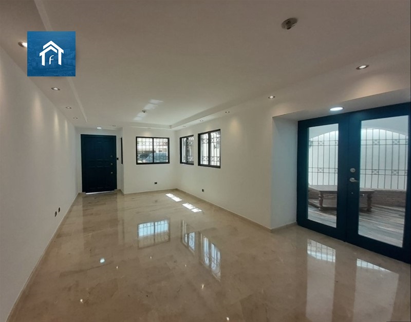 casas - Casa en las Praderas Proyecto Cerrado  1