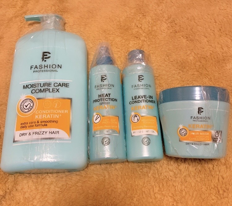 salud y belleza - Líneas completas y productos para el cabello originales  0