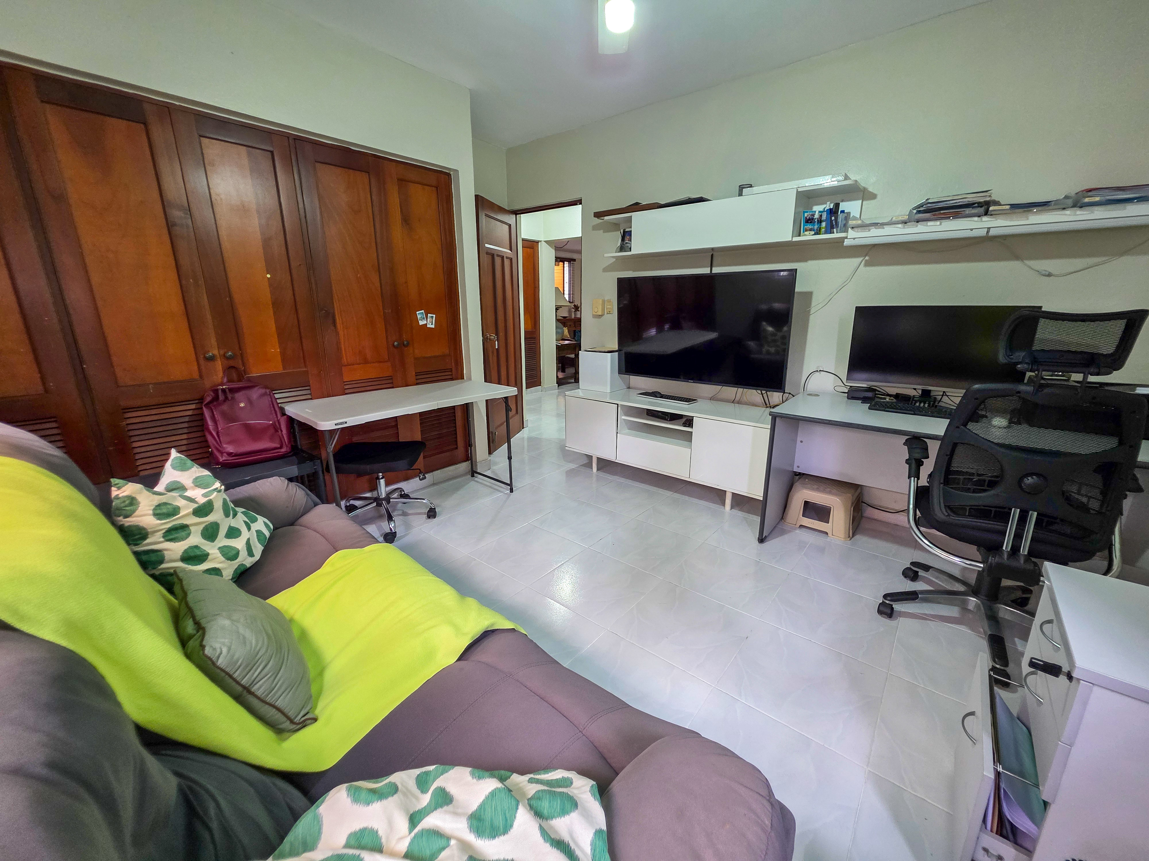 apartamentos - Apartamento en venta en Serralles 2