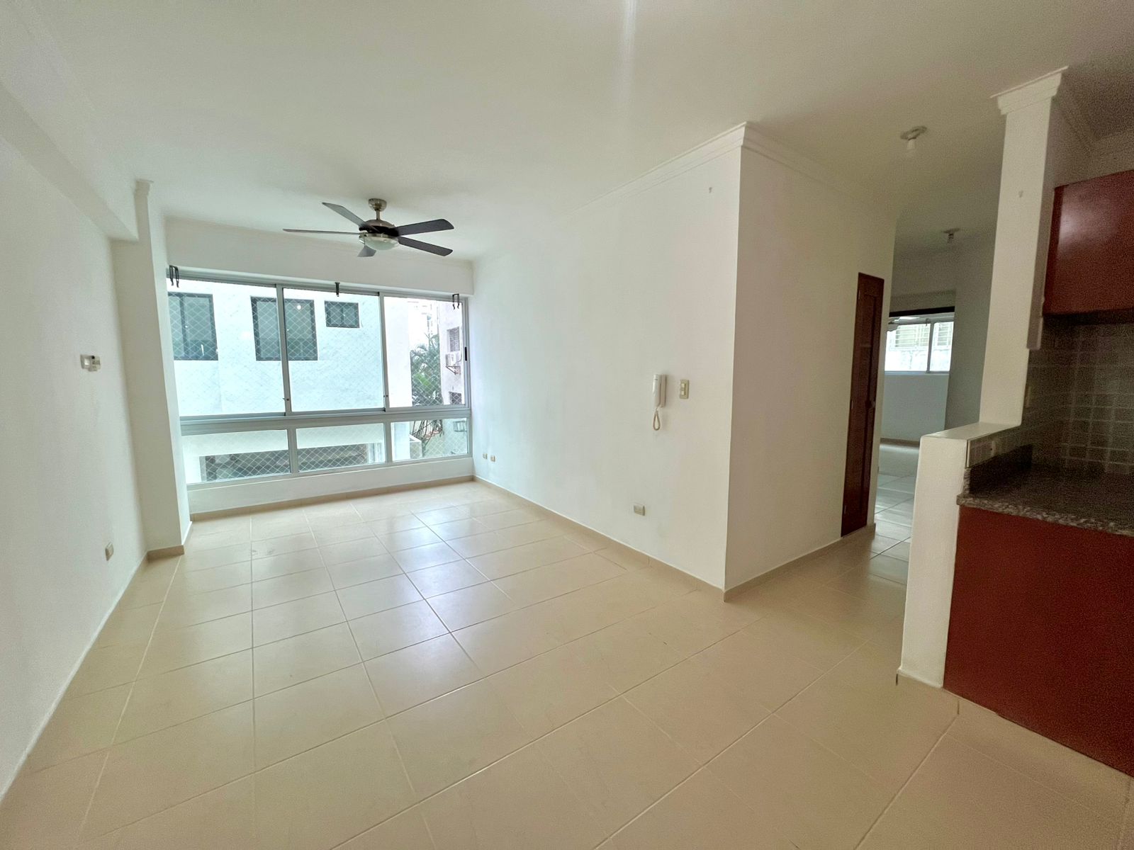 apartamentos - Venta de apartamento en el Millón  2