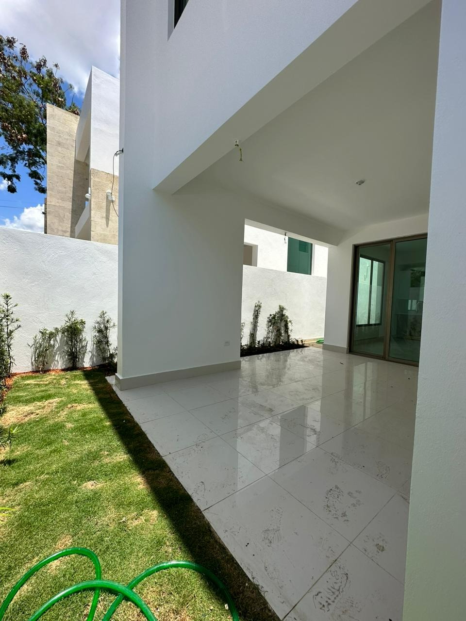 apartamentos - Casa Nueva de Venta en el Dorado II 6