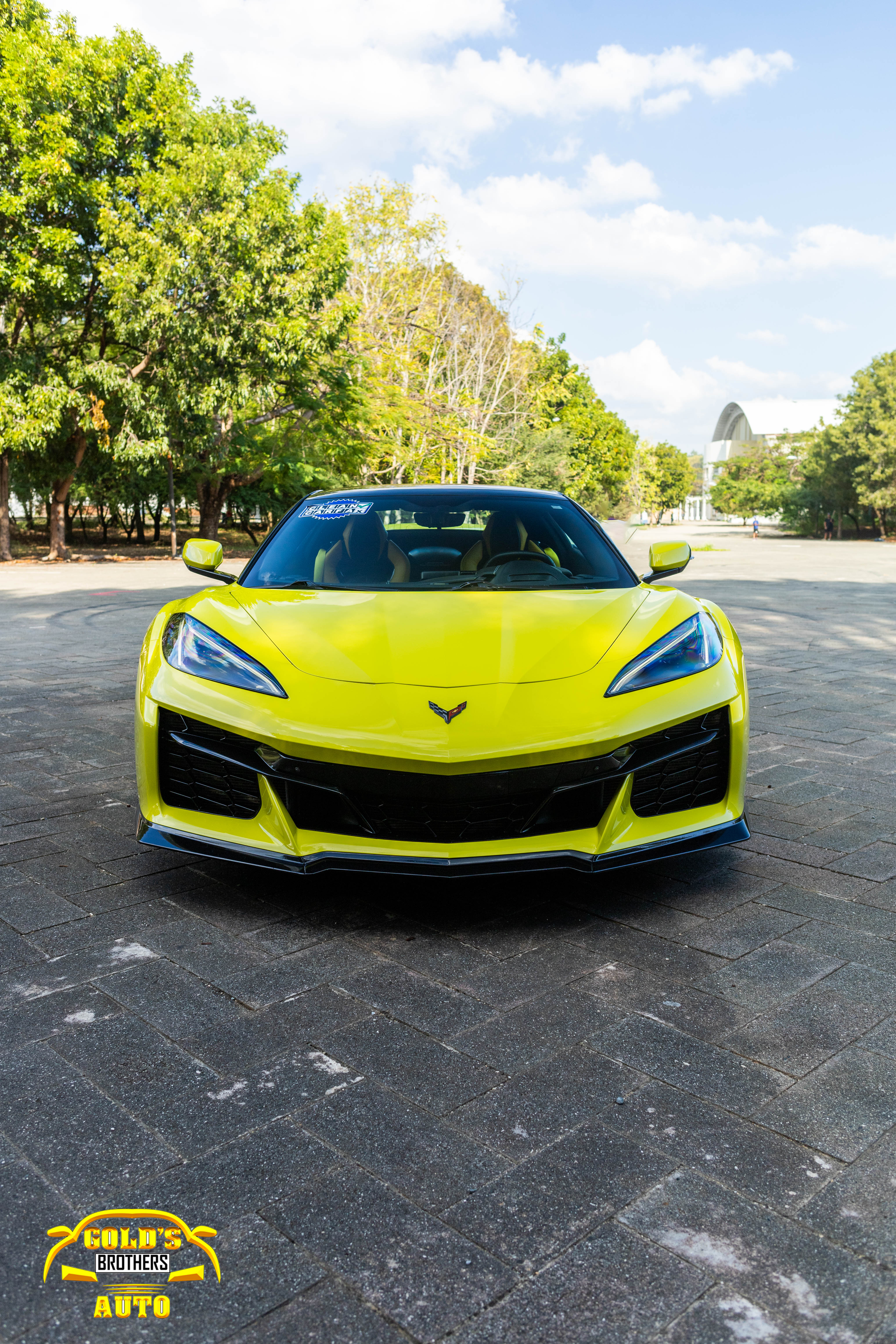 carros - Chevrolet Corvette C8 Z06 2023 Recien Importado 1