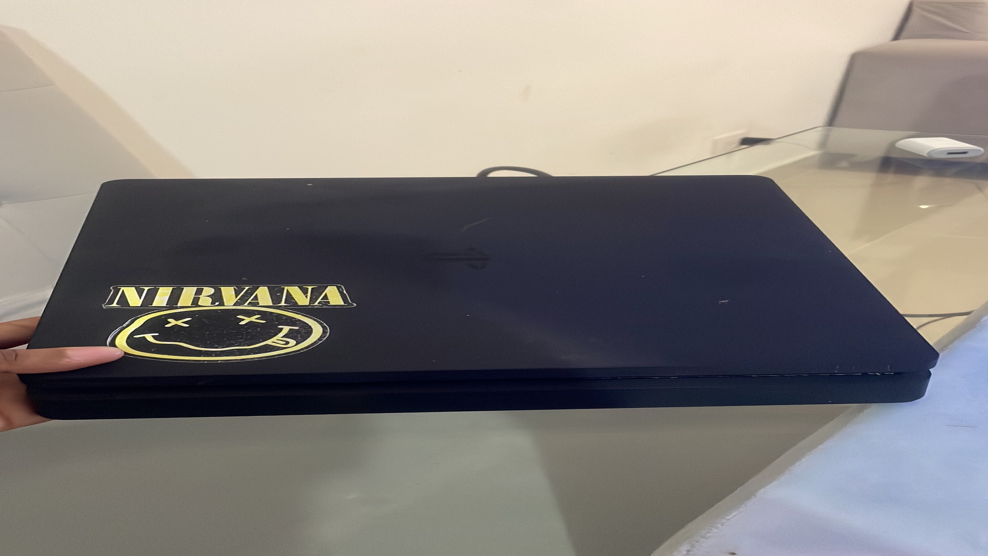 consolas y videojuegos - Ps4 slim 4