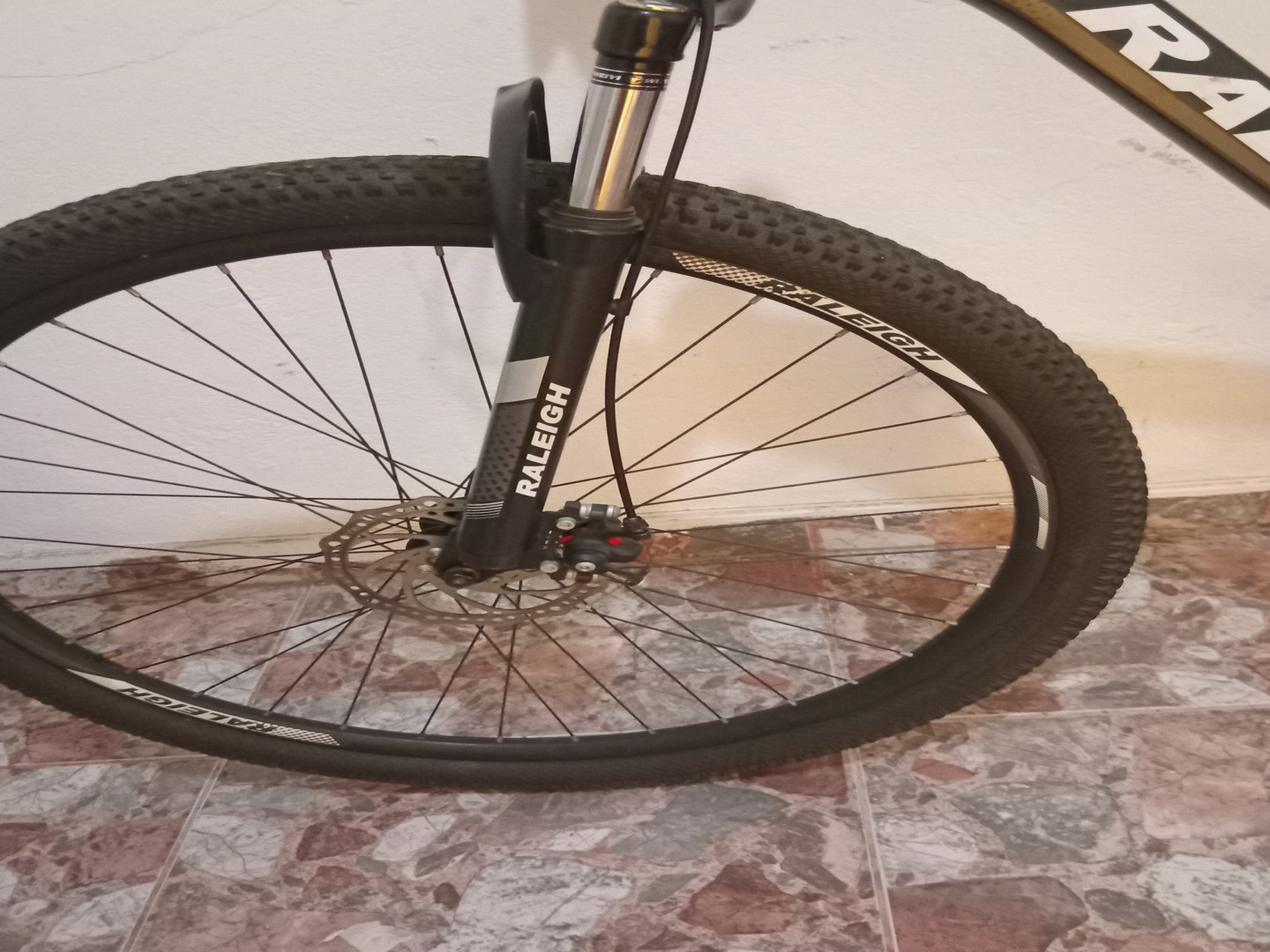 bicicletas y accesorios - Bicicleta raleigh todo original cero detalles la vendo porque no la estoy usando 2